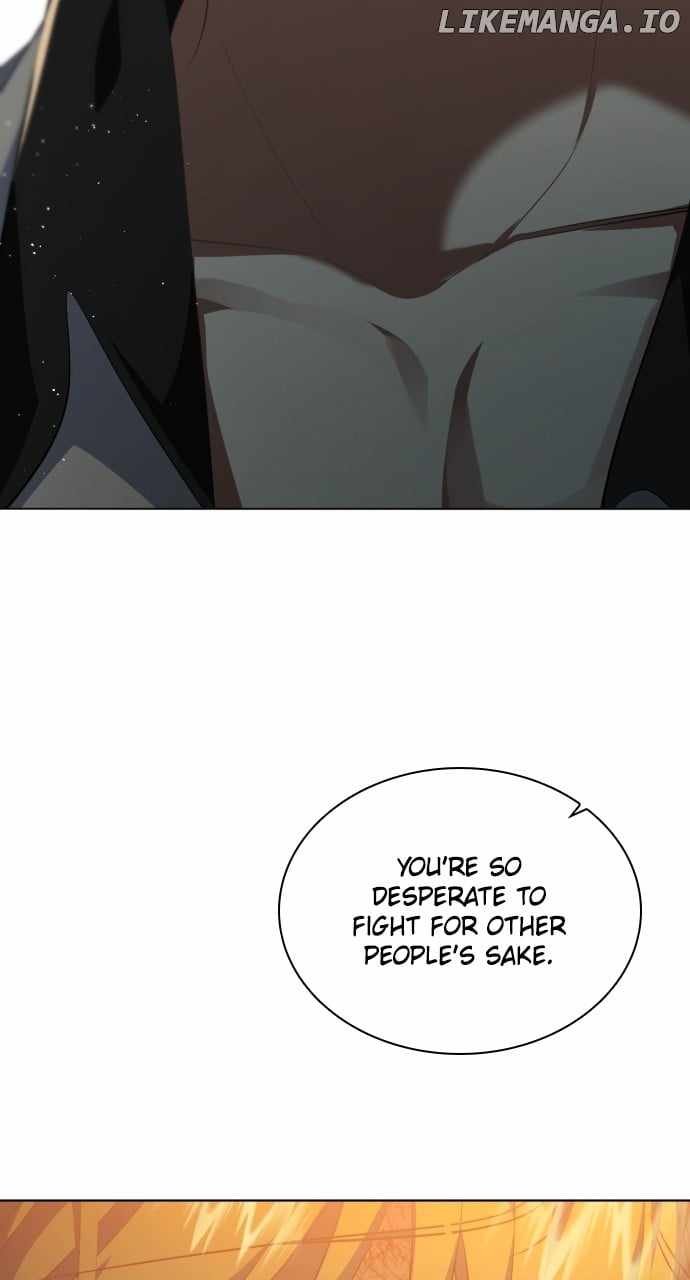 Zero Game Chapter 293 85